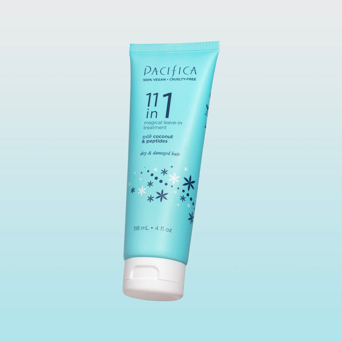 11 in 1 Magical Leave - In Treatment - Pacifica