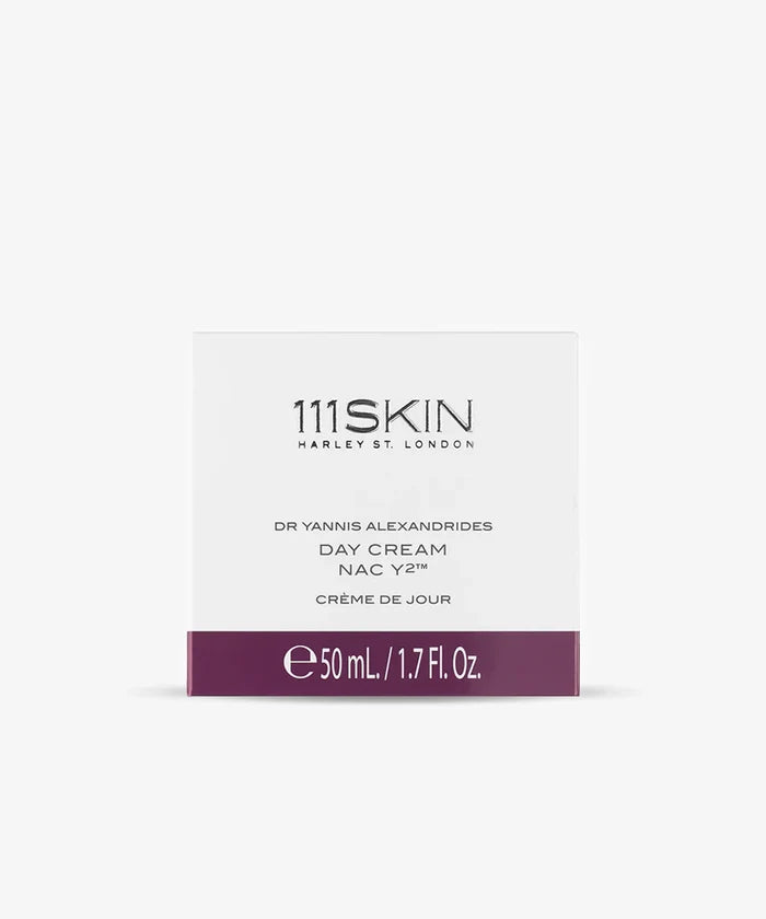 111SKIN Day Cream NAC Y²™