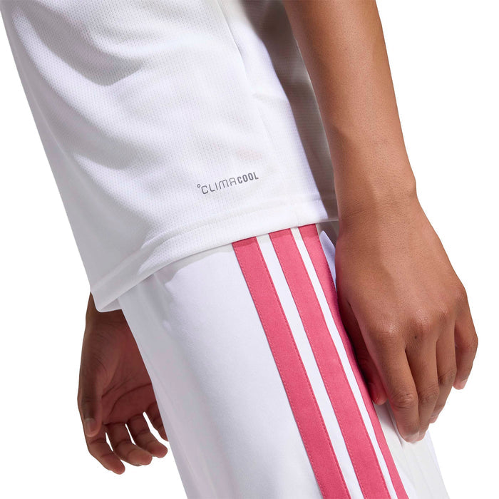 חולצת כדורגל ריאל מדריד - ילדים