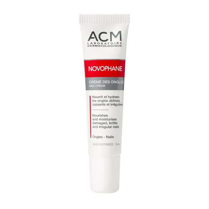 Acm Novophane Nail Cream 15ml