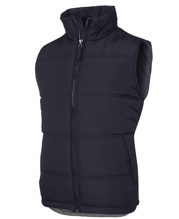 Adults Adventure Puffer Vest