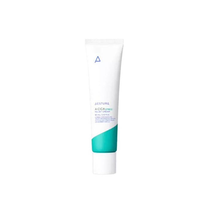 aestura A - Cica Calming Cream 60ml - Komiko Beauty