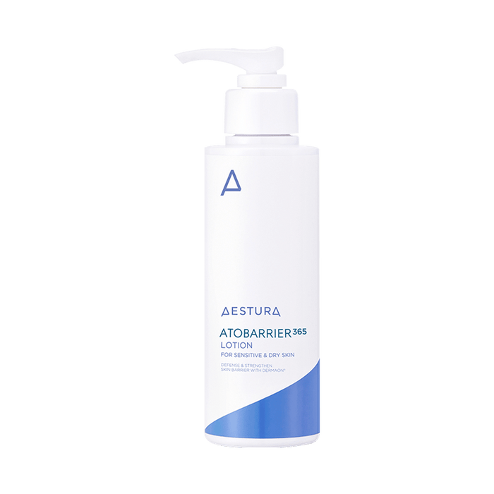 Aestura Atobarrier 365 Lotion 150ml - Komiko Beauty