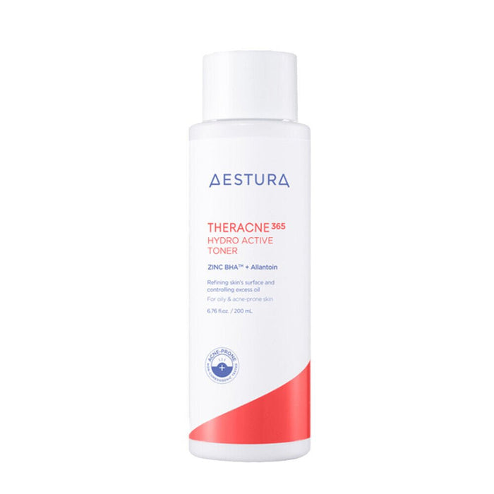 aestura Theracne Hydro Active Toner 200ml - Komiko Beauty