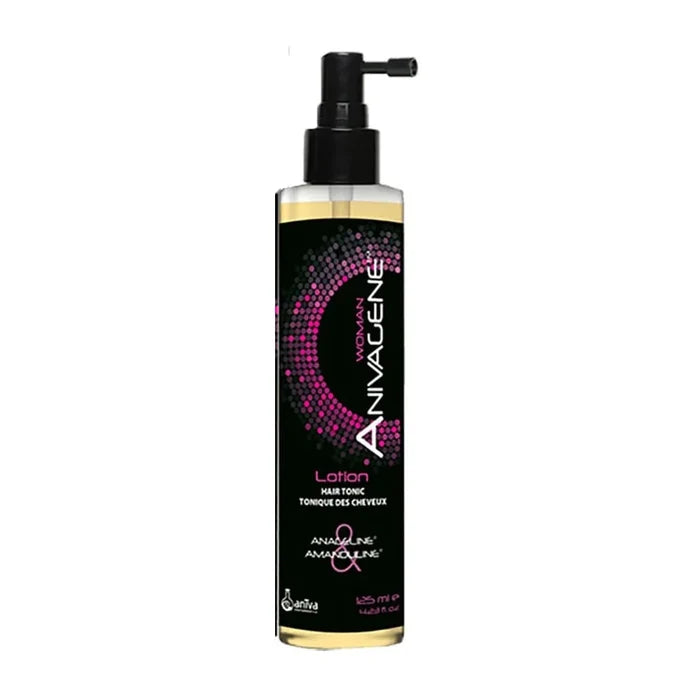 Anivagene Lotion Hair Tonic Man 125 Ml - Women