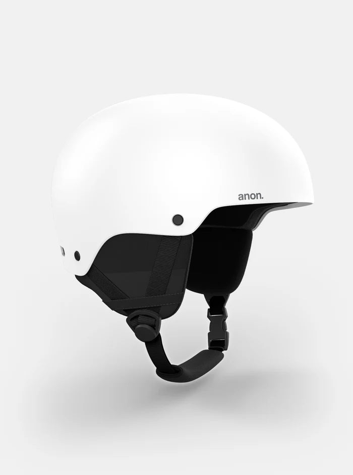 White / Regular / S