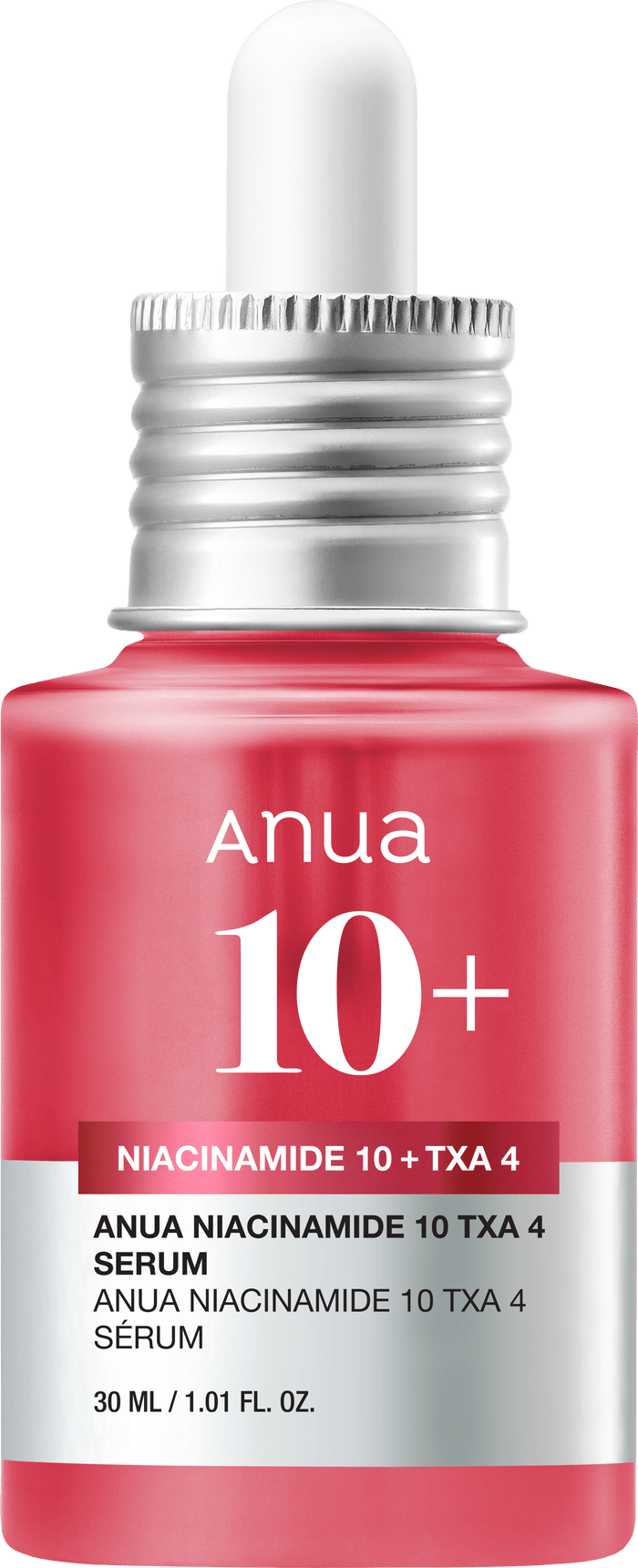 Anua NIACINAMIDE 10% + TXA 4% DARK SPOT CORRECTING SERUM 30ml - Komiko Beauty