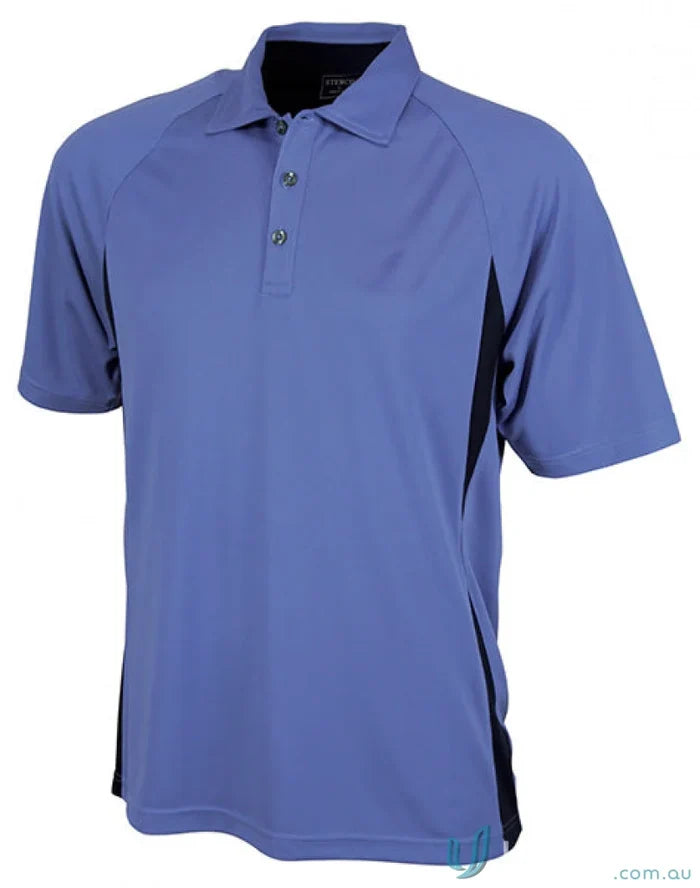 Blue/Navy / A(S)