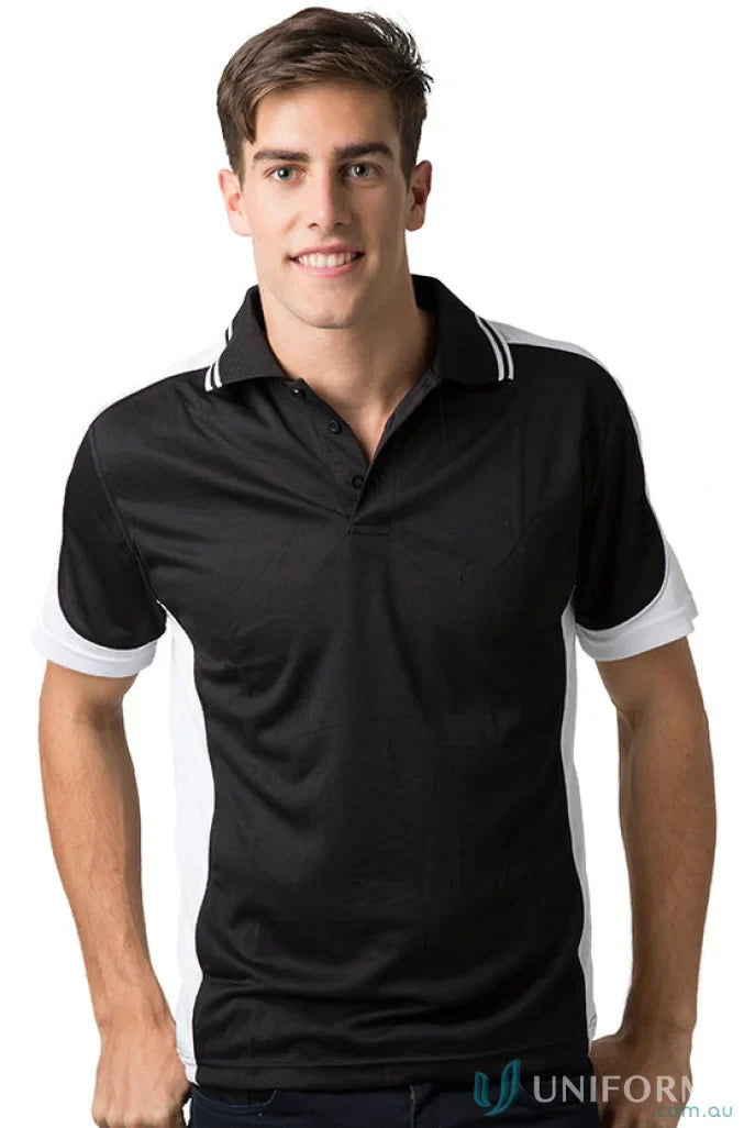 Black/White / A(XS)