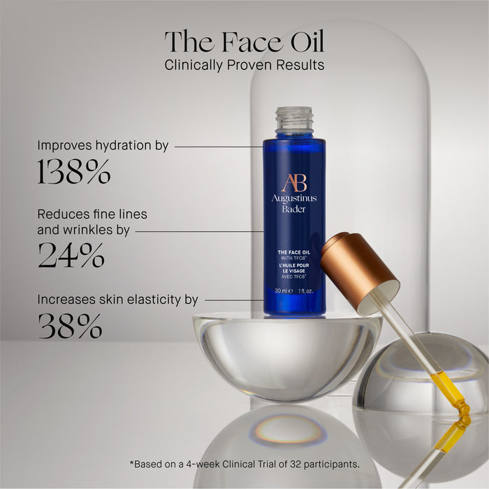 Augustinus Bader The Face Oil 30ML