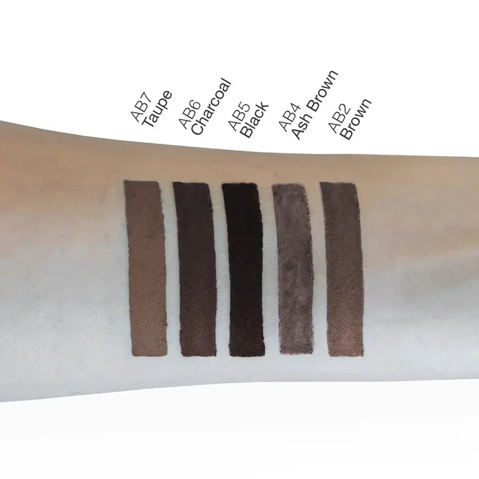 Timeless_Beauty Automatic Eyebrow Pencil Taupe