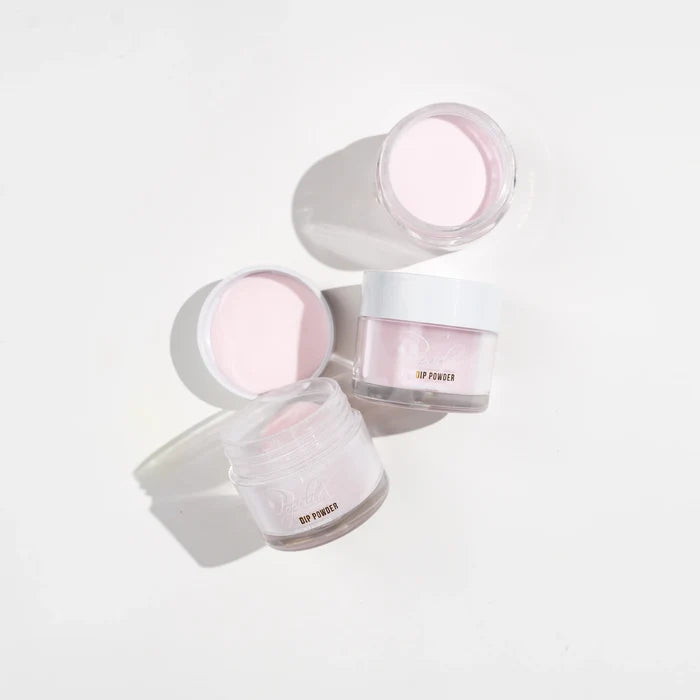 Ballerina Girl Dip Powder