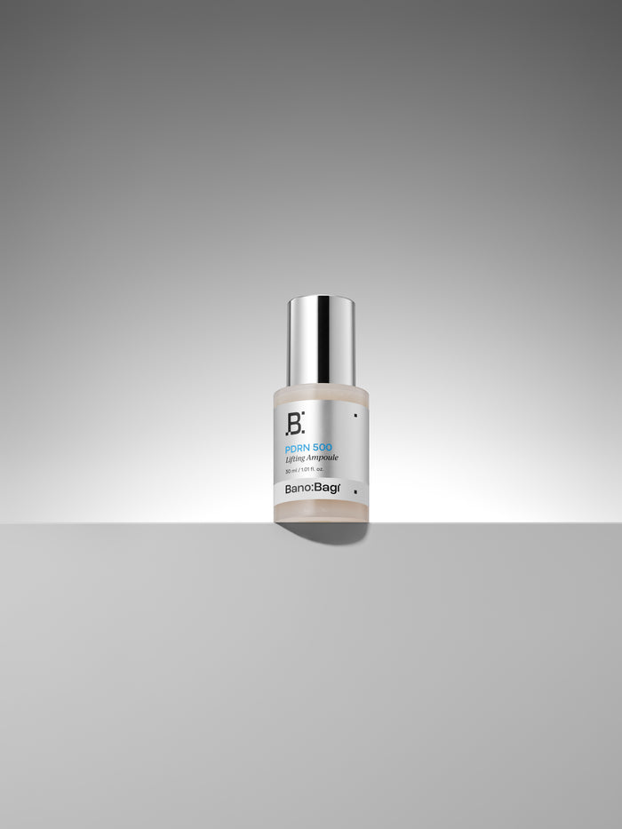 Banobagi PDRN 500 Lifting Ampoule 30ml | GlamTouch UK