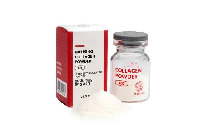 Beaudiani Collagen Powder 1.5g - Komiko Beauty