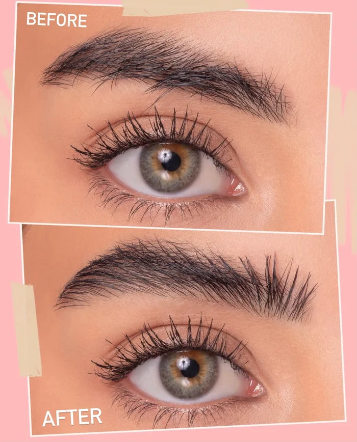 Beauty creations brow soap بكج تثبيت الحواجب من بيوتي كرييشنز