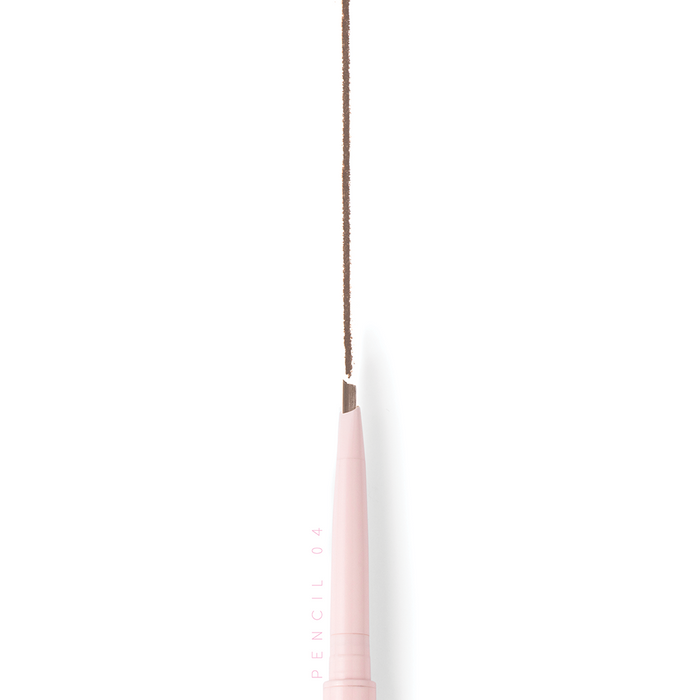 #4 Medium Brown