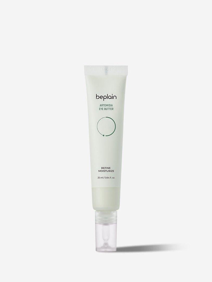 beplain Artemisia Eye Butter 25ml - Komiko Beauty