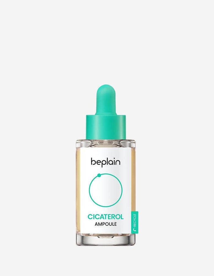 Beplain Cicaterol Ampoule 30ml - Komiko Beauty