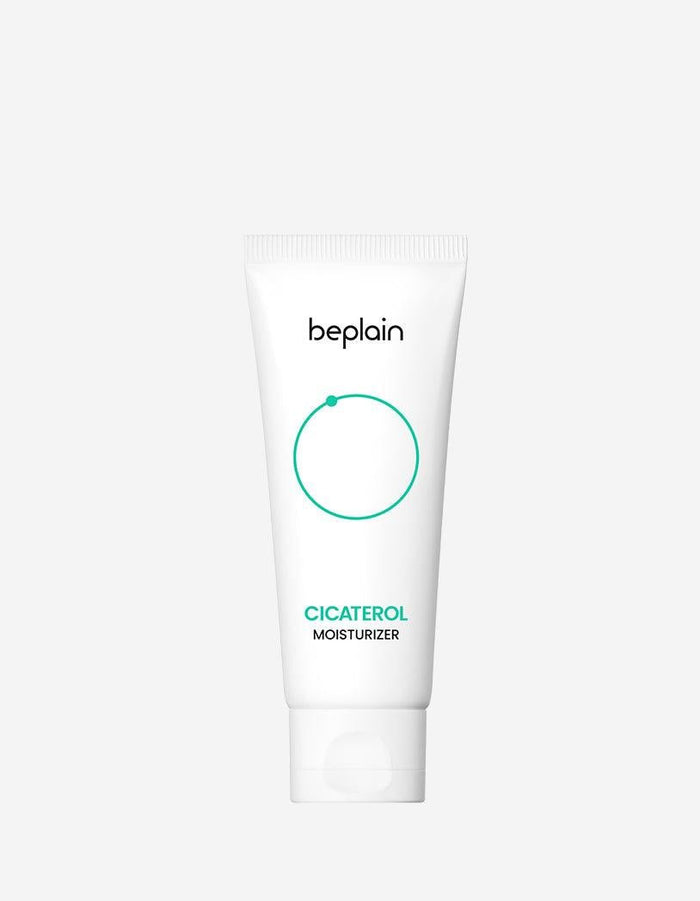 Beplain Cicaterol Moisturizer 60ml - Komiko Beauty