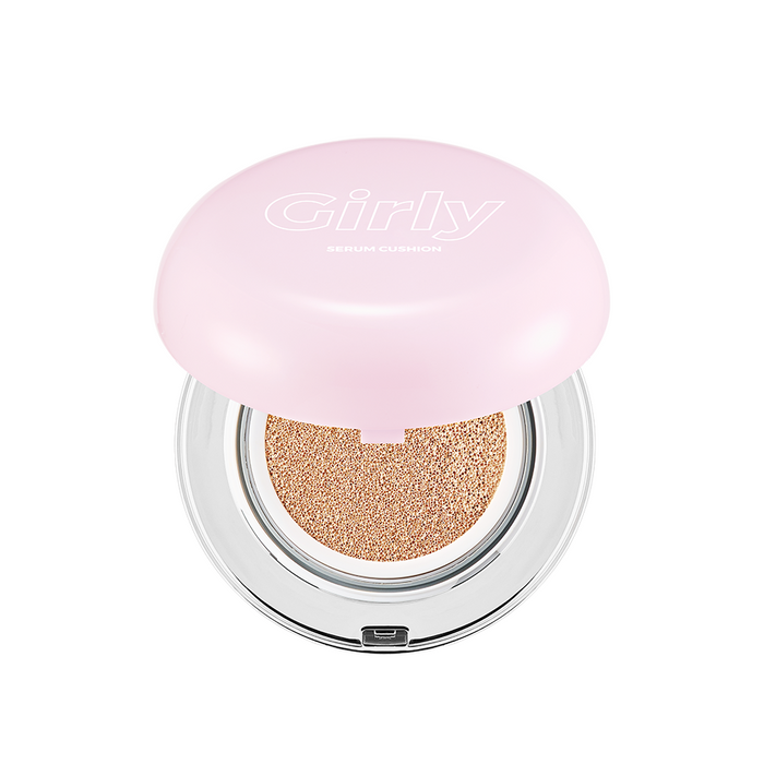 Blessed Moon Girly Serum Cushion | GlamTouch UK