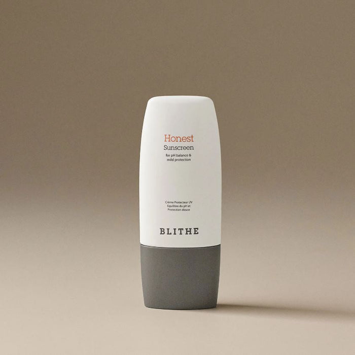 Blithe Honest Sunscreen 50ml - Komiko Beauty