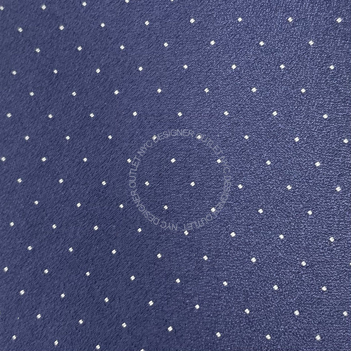 Borrelli Mens Silk Tie