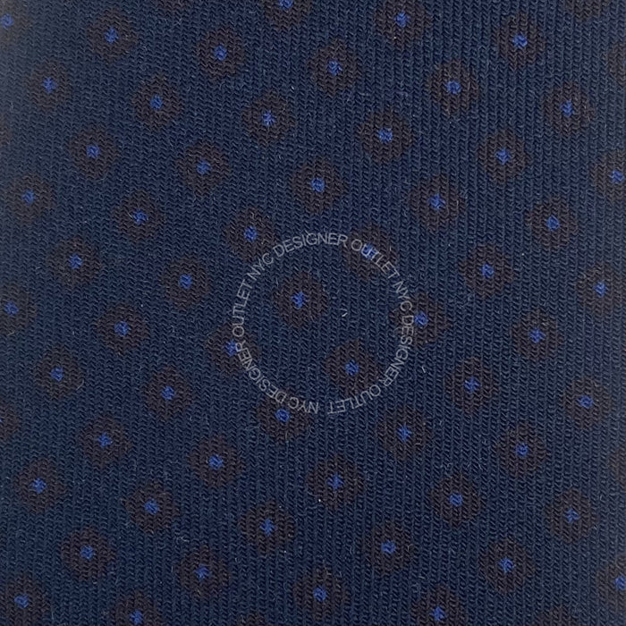 Borrelli Mens Wool Tie