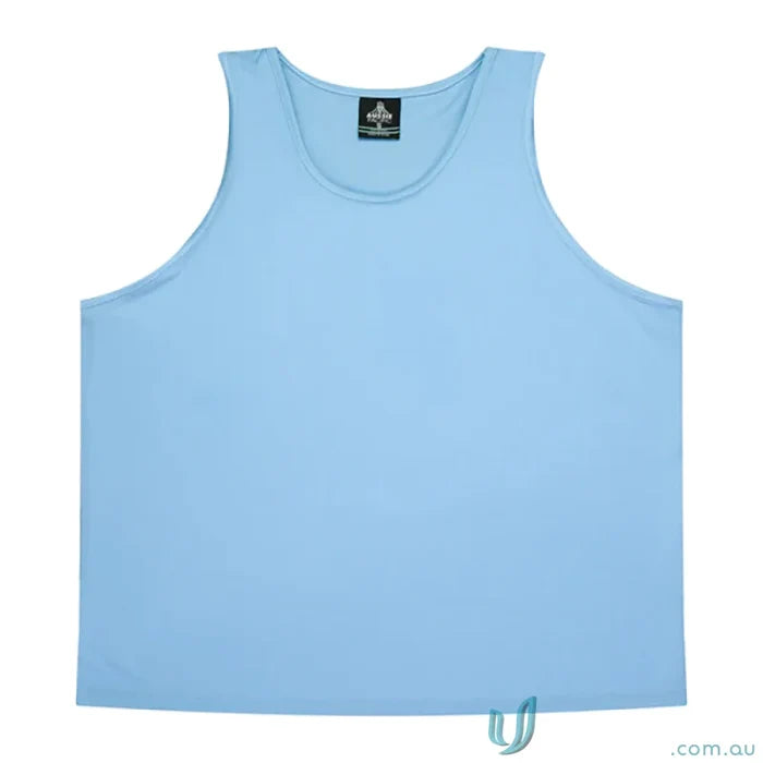 Sky Blue / A(S)