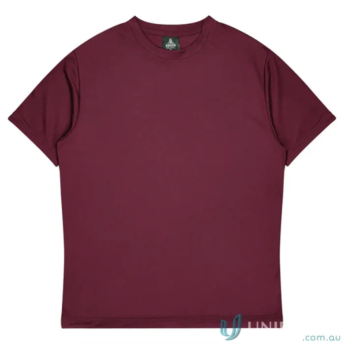 Maroon / A(S)