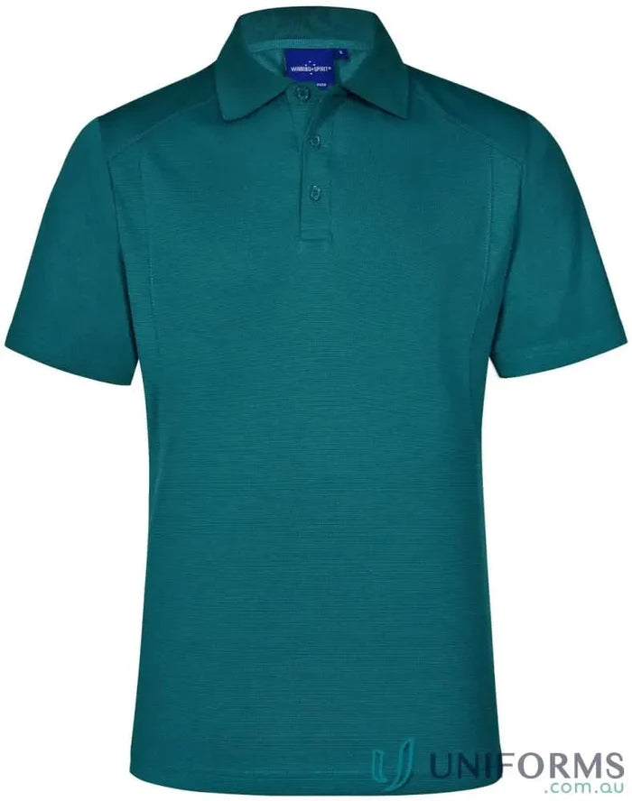 Teal / S