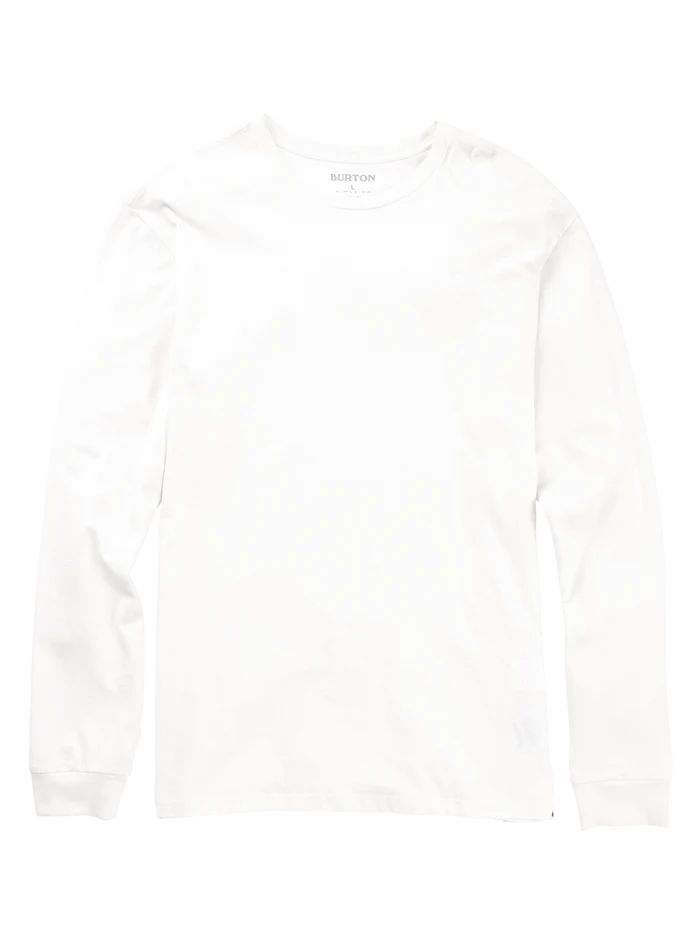Stout White / XXS
