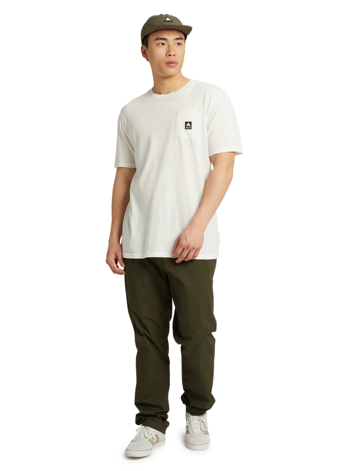 Stout White / XXS