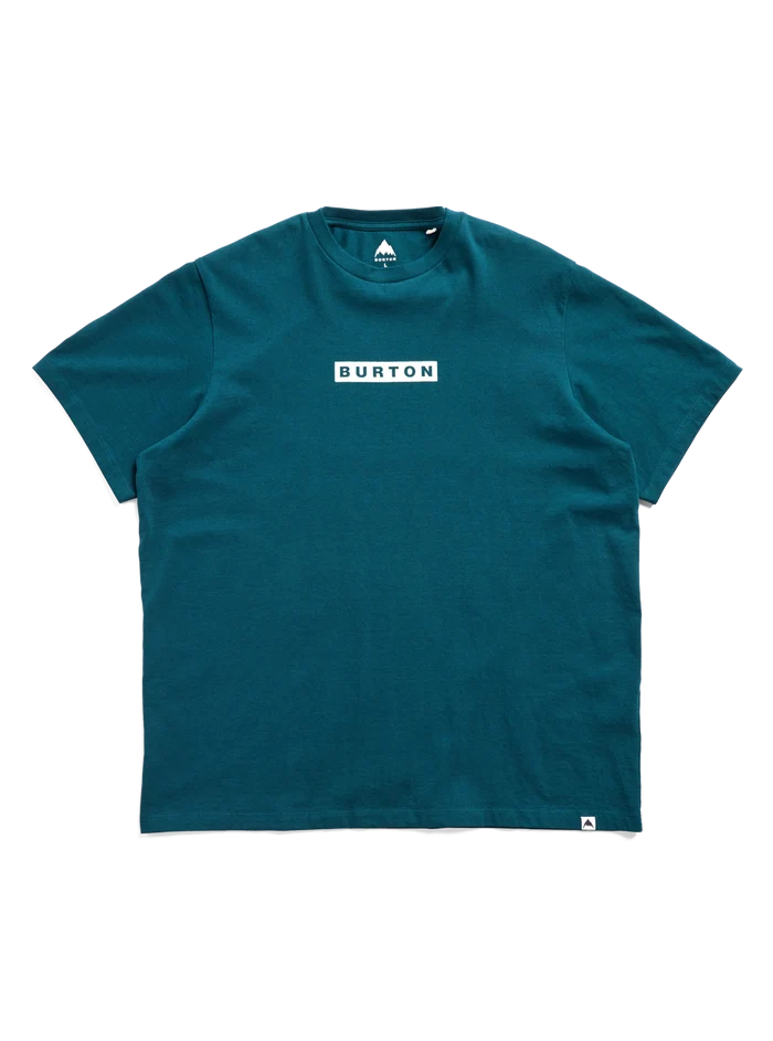 Atlantic Teal / XXS