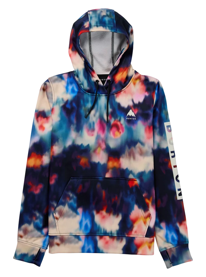 Floral Blur / XXS