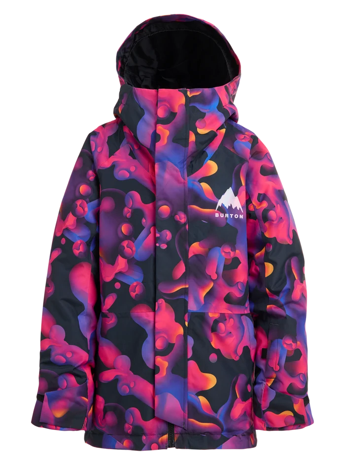 Lava Lamp / 116/122