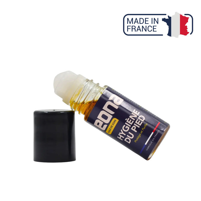 Care oil - Foot hygiene - 30 ml - Eona Eona