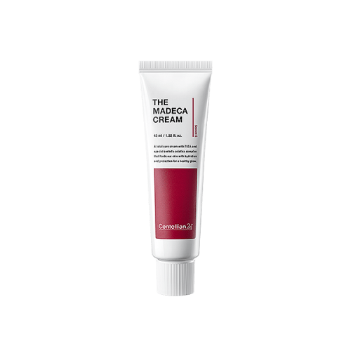 Centellian24 Madeca Cream The Madeca Cream 50ml - Komiko Beauty