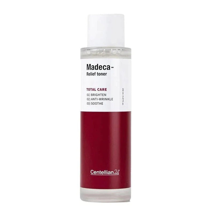 Centellian24 Madeca Relief Toner 300ml - Komiko Beauty