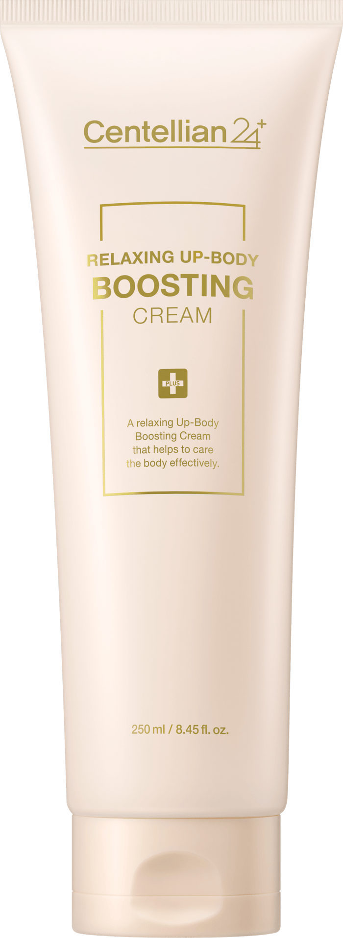 Centellian24 Relaxing Up - Body Boosting Cream 250ml - Komiko Beauty