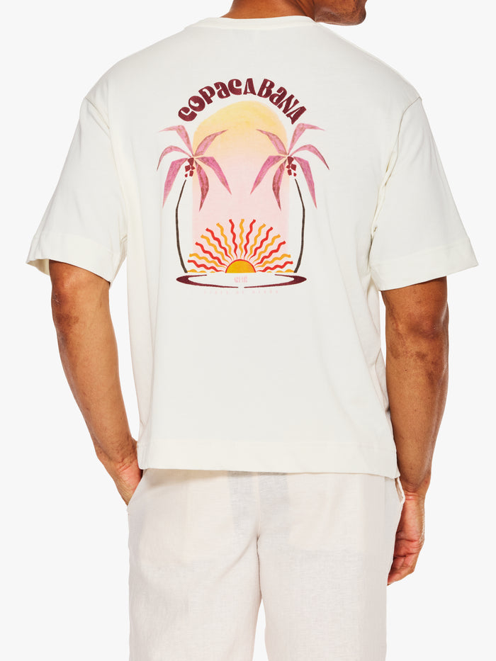 Che Copacabana Resort T-Shirt