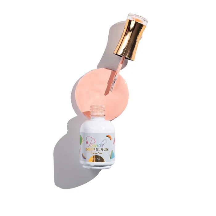 Chick Flick HEMA Free Gel Polish