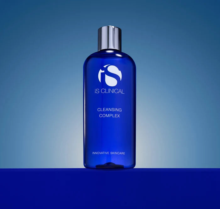 Cleansing Complex - iS CLINICAL
