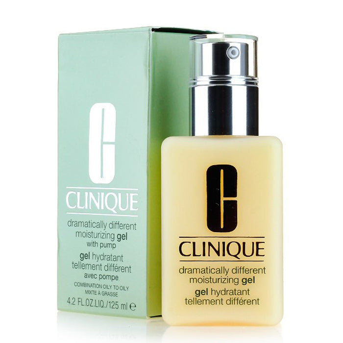 CLINIQUE Dramatically Different Moisturizing مرطبات كلينيك الاكثر شهرة عالمياً