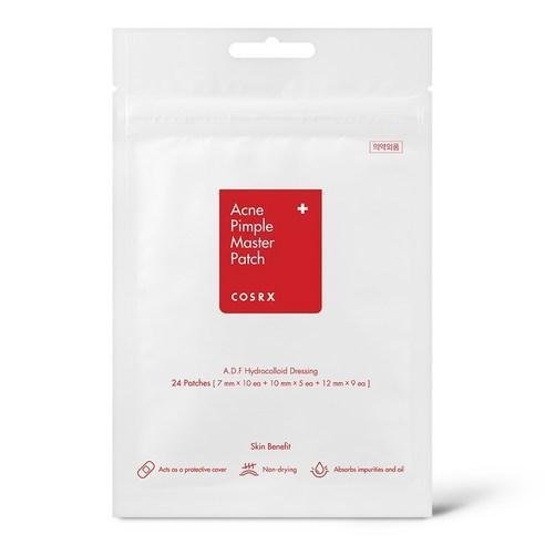 COSRX Acne Pimple Master Patch 24ea - Komiko Beauty