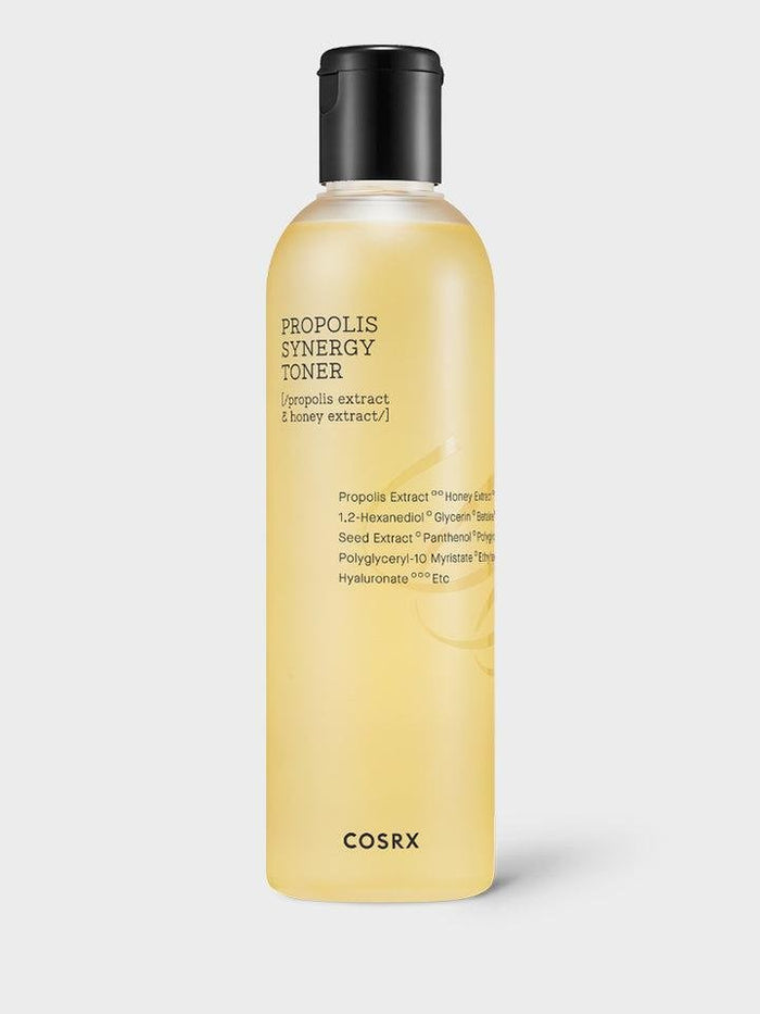 Cosrx Full Fit Propolis Synergy Toner 280ml - Komiko Beauty