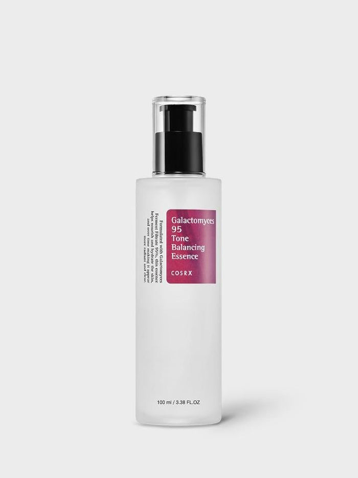 Cosrx Galactomyces 95 Tone Balancing Essence 100ml - Komiko Beauty