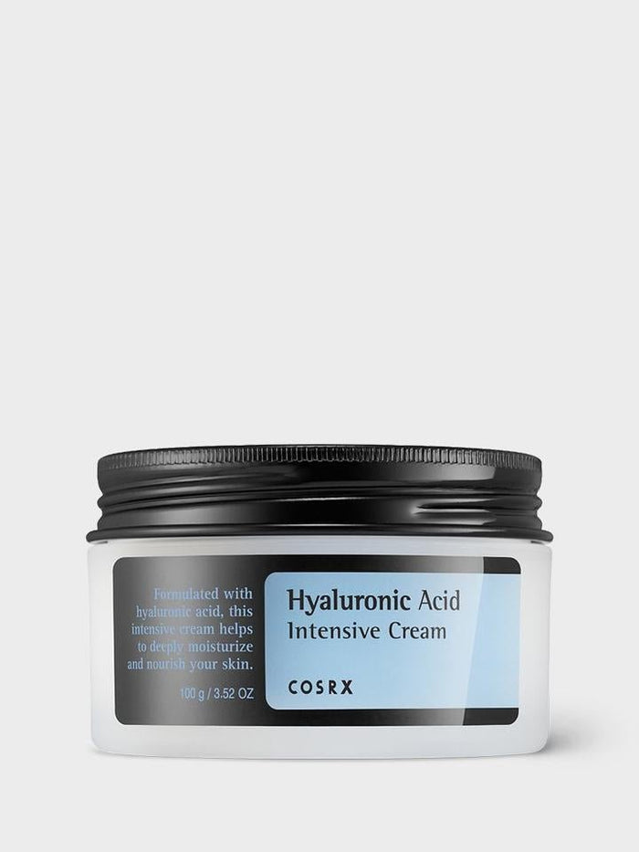 Cosrx Hyaluronic Acid Intensive Cream 100ml - Komiko Beauty