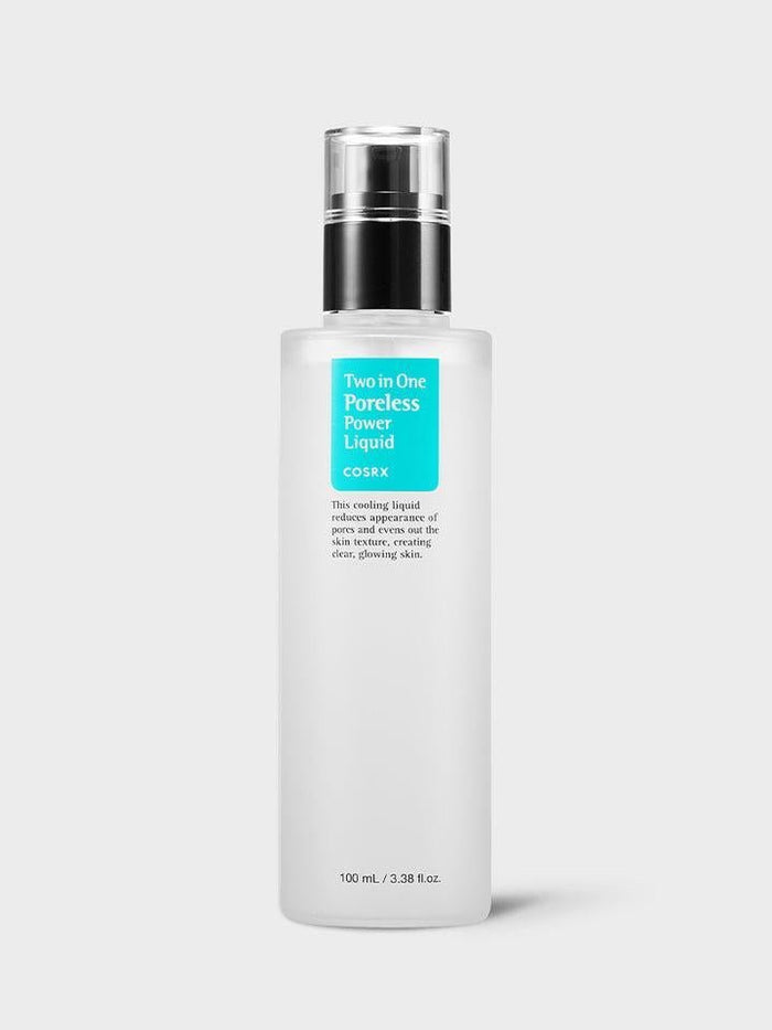 Cosrx Two in One Poreless Power Liquid 100ml - Komiko Beauty