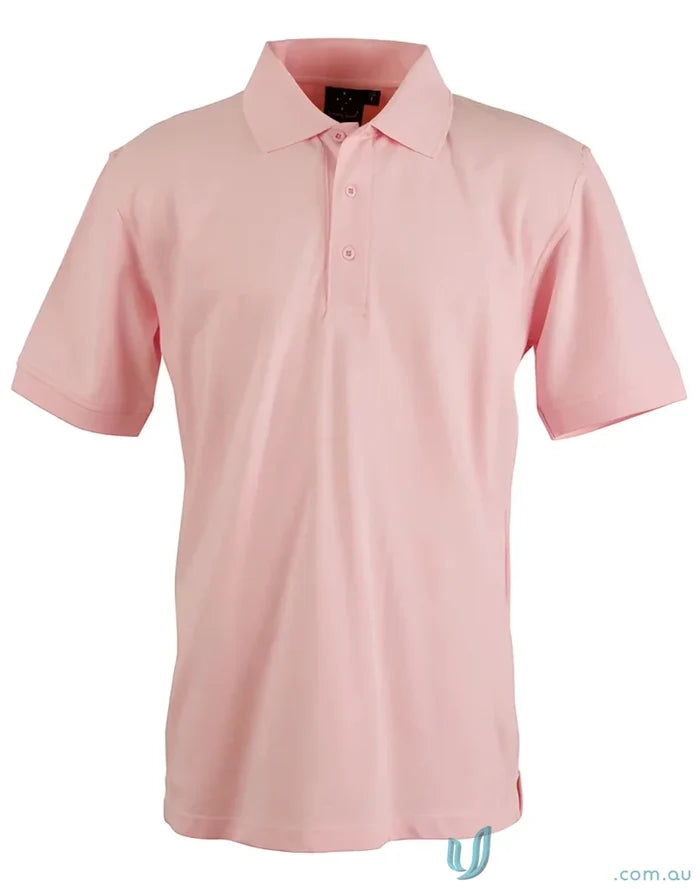 Pink / A(XS)