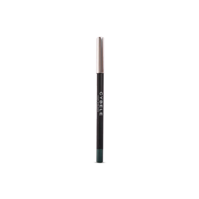 Cybele Cozy Eyeliner - Petroleum